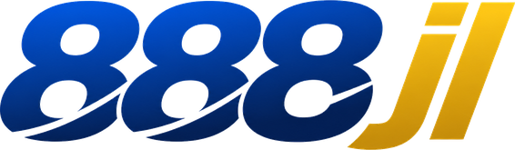888jl official logo